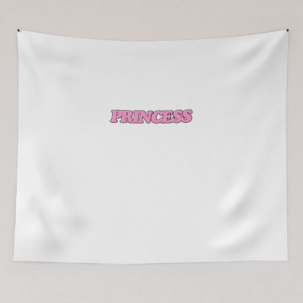 Item preview, Princess designed and sold by credbubble.