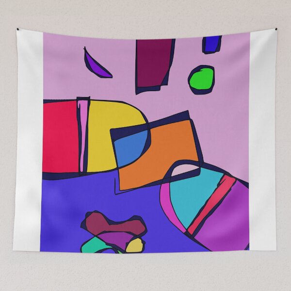 Item preview, Always Shifting designed and sold by masabo.