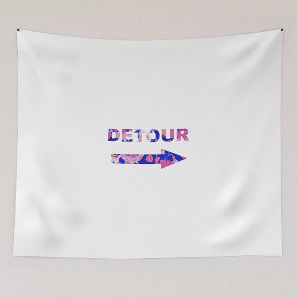 Item preview, Detour designed and sold by feedyourwife.