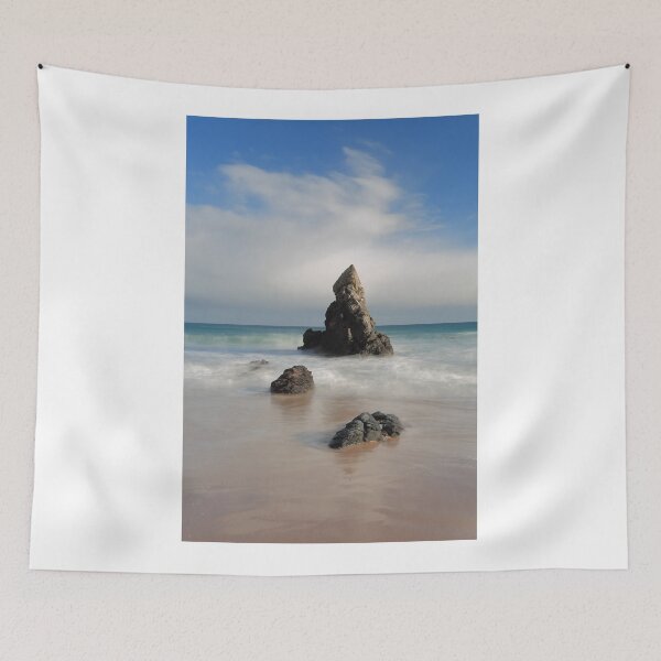 Item preview, Tall And Proud on Sango Bay designed and sold by Maria Gaellman.