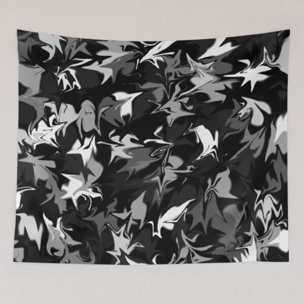 Item preview, Greyscale designed and sold by Sivon Levinson.