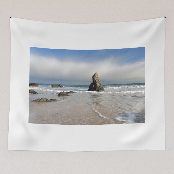 Item preview, Happy Day on Sango Bay designed and sold by Maria Gaellman.