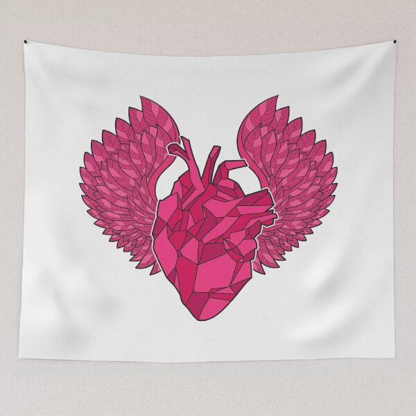 Item preview, Origami Heart designed and sold by MarcoCapra89.