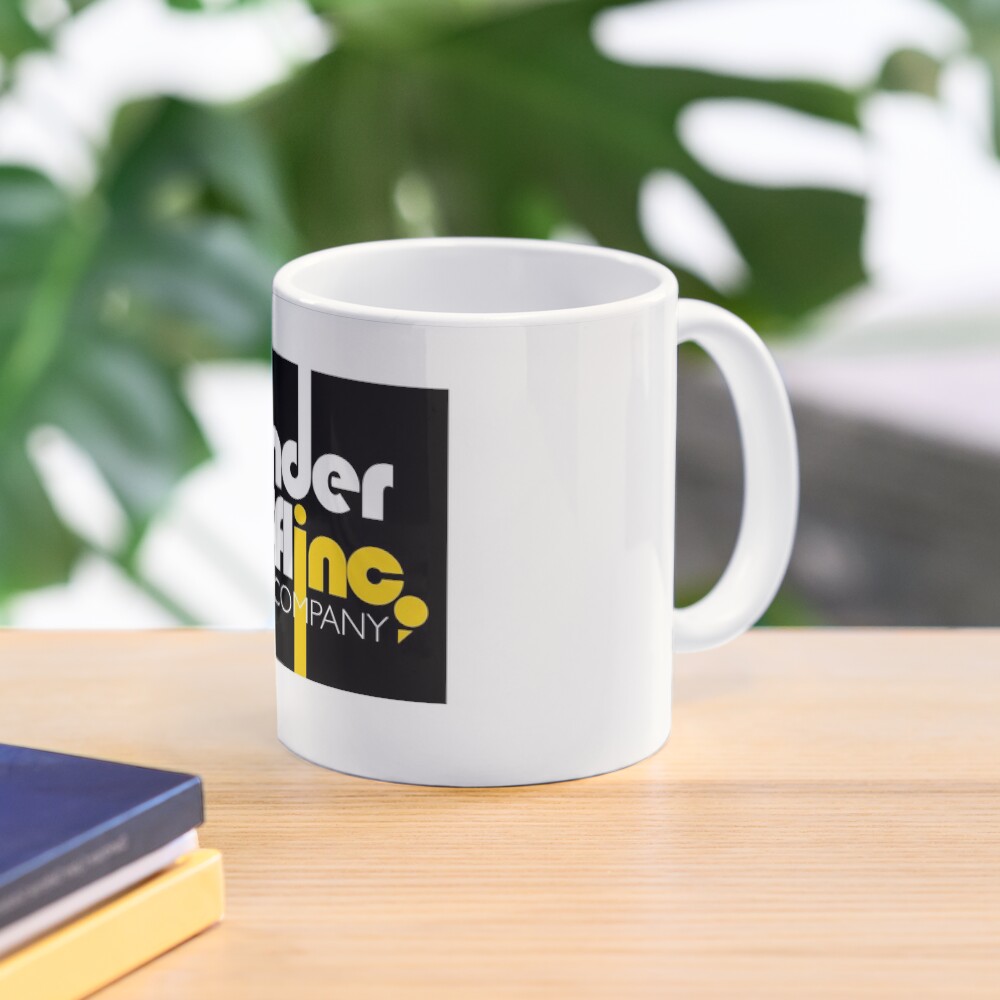 Item preview, Classic Mug designed and sold by mattskilton.