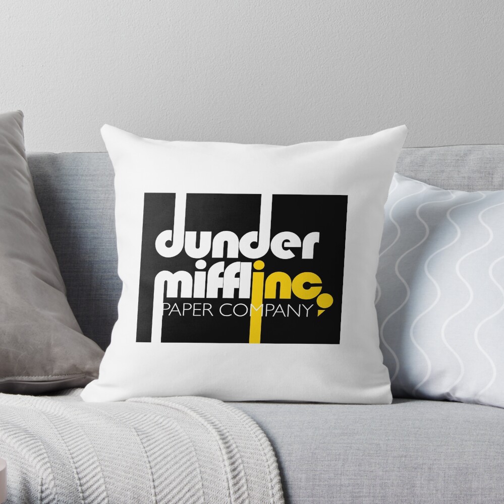 Item preview, Throw Pillow designed and sold by mattskilton.