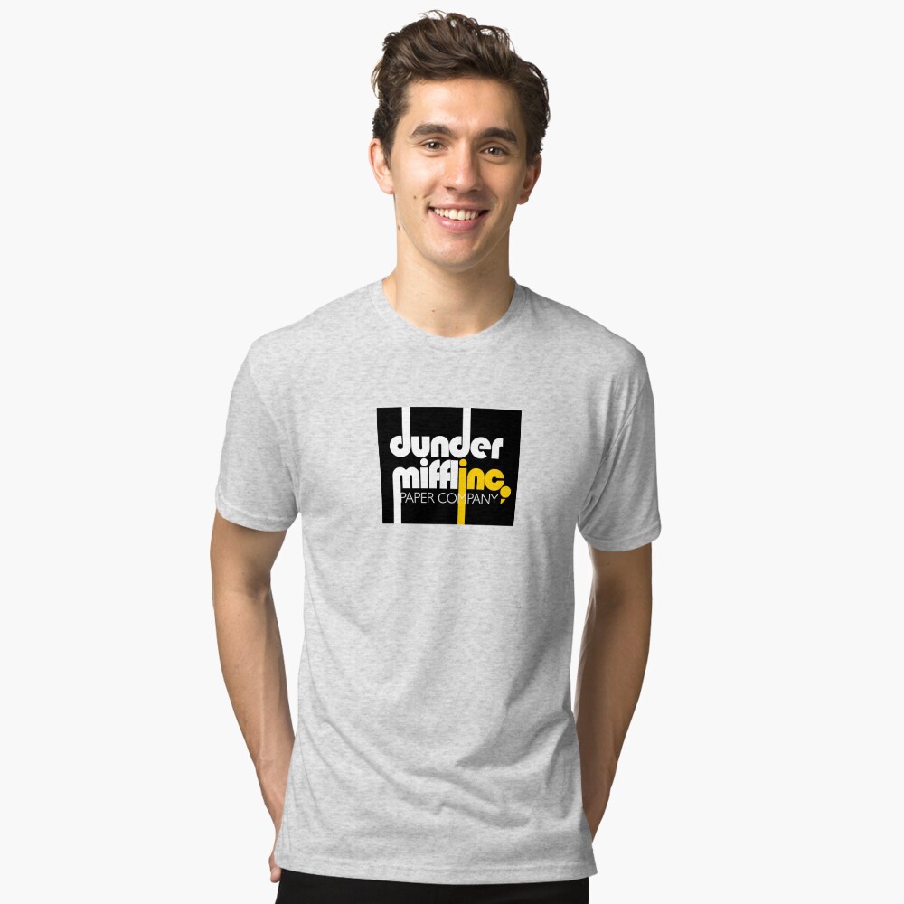 Item preview, Tri-blend T-Shirt designed and sold by mattskilton.