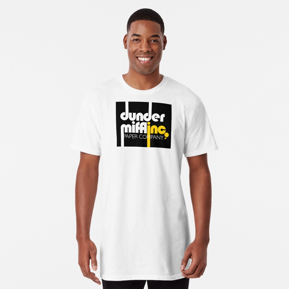 Item preview, Long T-Shirt designed and sold by mattskilton.