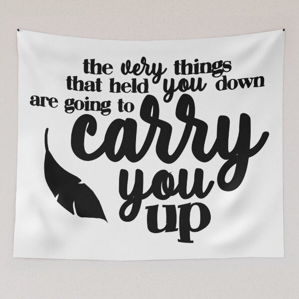 Item preview, Dumbo Quote 2 designed and sold by castlecreations.