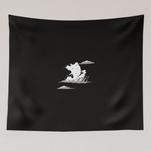Item preview, Boat Cloud designed and sold by Nelson Ribeiro.