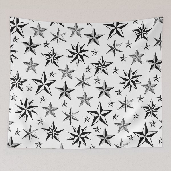 Item preview, Constellation designed and sold by Carter & Rickard.