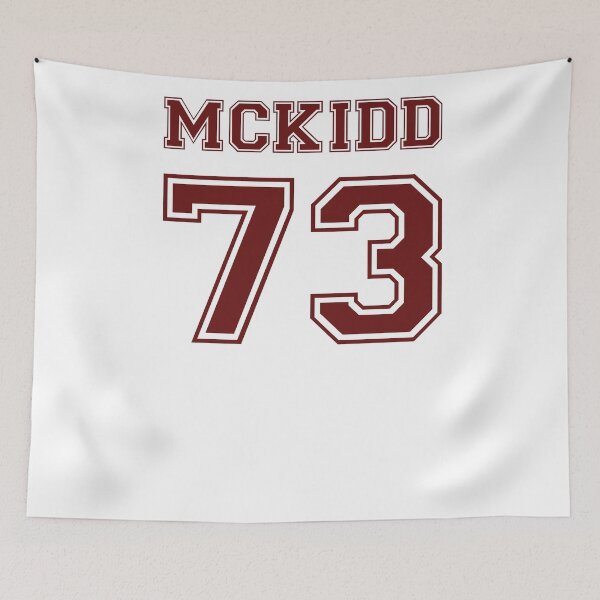 Item preview, Kevin McKidd '73 designed and sold by lolcandybar.