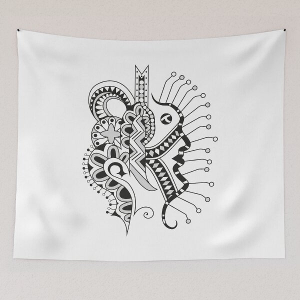 Item preview, Free Hand designed and sold by MarcoCapra89.