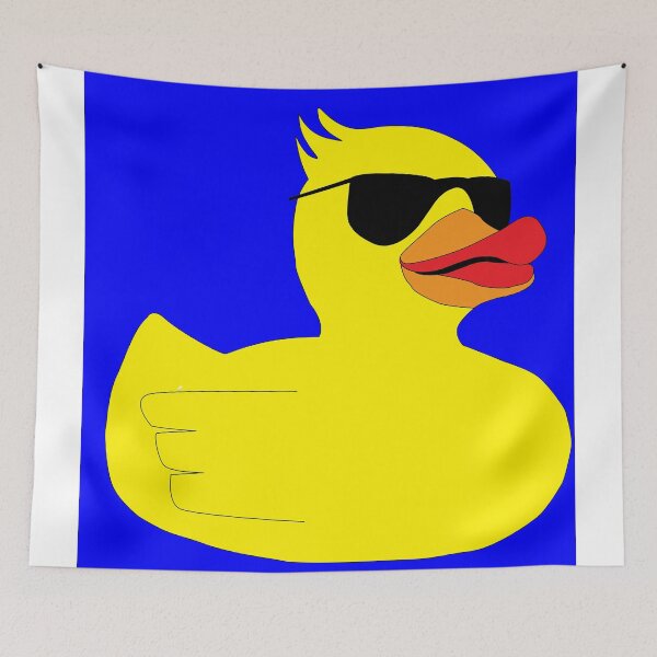 Item preview, Cool duck designed and sold by Michael Birchmore.