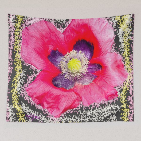 Item preview, Petals In The Wind designed and sold by IMAGETAKERS.