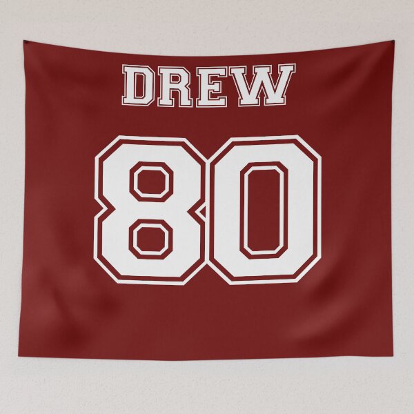 Item preview, Sarah Drew '80 designed and sold by lolcandybar.
