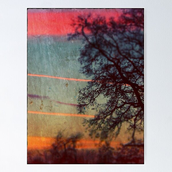Item preview, Morning on Metal designed and sold by 1oddgirl.