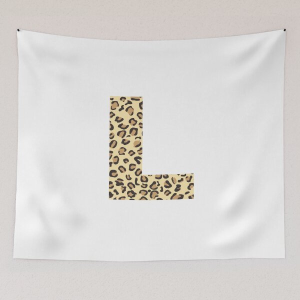 Artikelvorschau, Leopard L entworfen und verkauft von hayleylauren.