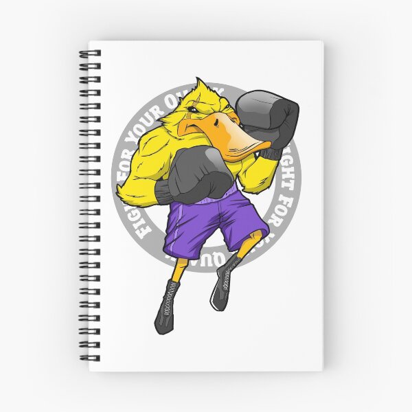 Item preview, Duck boxing designed and sold by Aivan Art.
