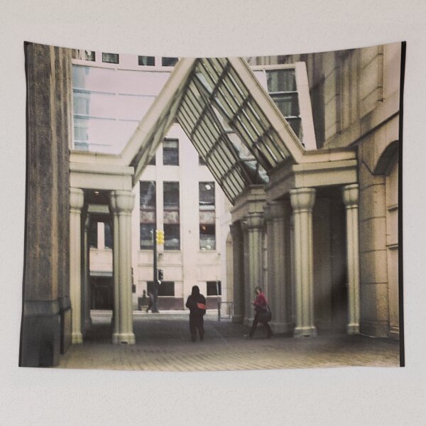 Item preview, Detroit designed and sold by Brittany Garrett.
