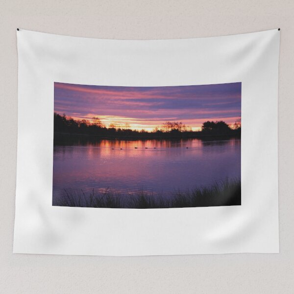 Item preview, Dawn of Civil Twilight designed and sold by Jo Nijenhuis.