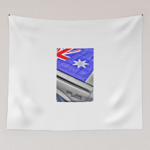 Item preview, Aussie pride. designed and sold by Ian Ramsay.