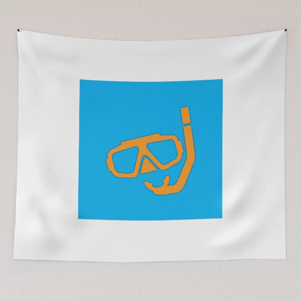 Item preview, Scuba Diver designed and sold by creepyjoe.