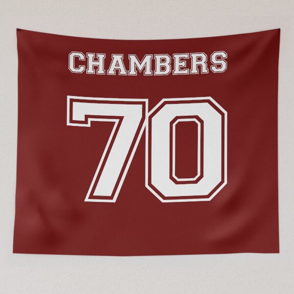 Item preview, Justin Chambers '70 designed and sold by lolcandybar.