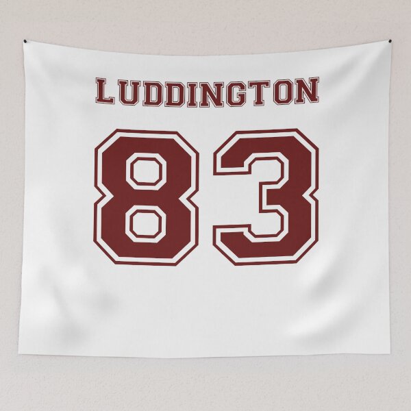 Item preview, Camilla Luddington '83 designed and sold by lolcandybar.