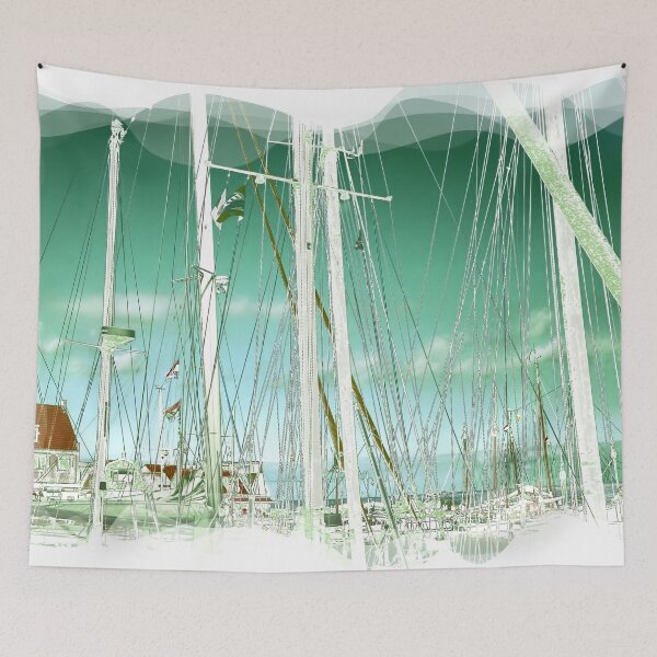 Item preview, Lines designed and sold by Barbara D Richards.