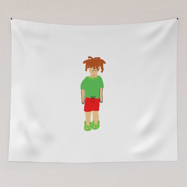 Item preview, Beach Surfer Dude designed and sold by Whiterose2k01.