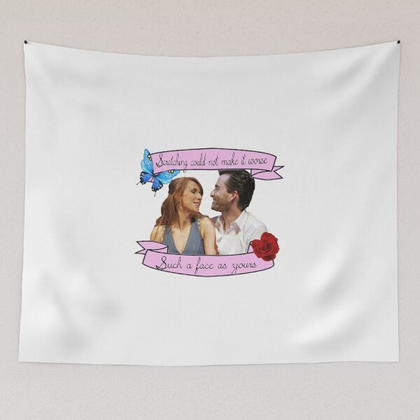 Item preview, Beatrice and Benedick- True Love designed and sold by btvskate.
