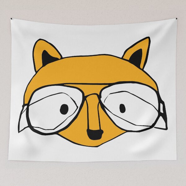 Item preview, Fox designed and sold by babybenz.