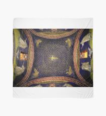 Mosaics of Mausoleum of Galla Placidia Scarf