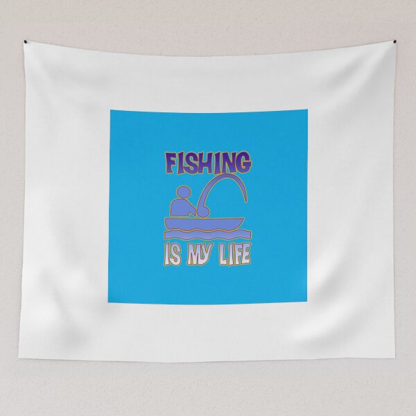 Item preview, Fishing designed and sold by Nostalgia Busters.