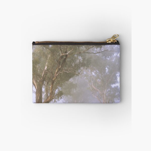 Item preview, Country lane in fog designed and sold by julie anne  grattan.