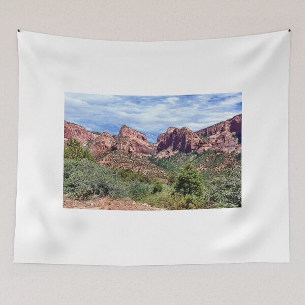 Item preview, Zion Adventure  designed and sold by Lanis Rossi.