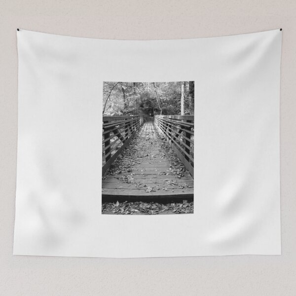 Item preview, Bridge to Falls designed and sold by rwhitney22.