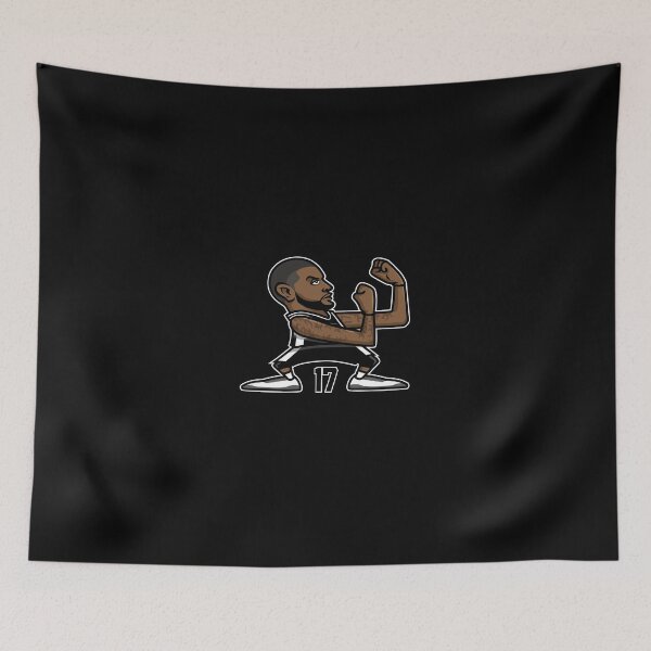 Item preview, Fighting J-Simms designed and sold by normannazar.