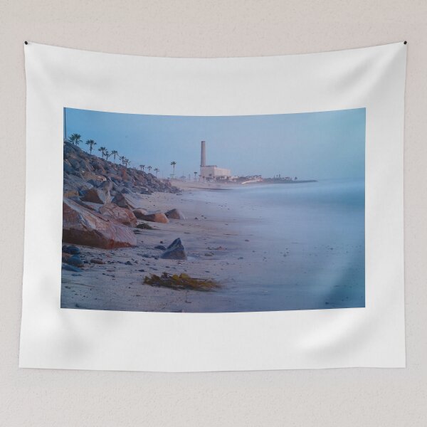 Item preview, Carlsbad, CA designed and sold by HaveANiceDaisy.