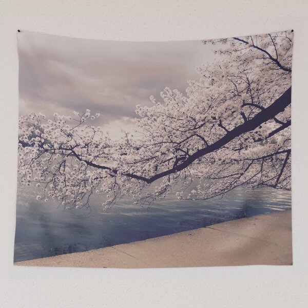 Item preview, Cherry Blossom Branch  designed and sold by ArtxAlly.