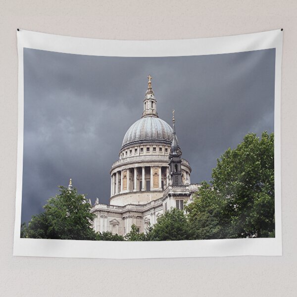 Item preview, St Paul's Cathedral, London designed and sold by FranWest.