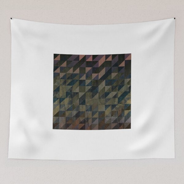 Item preview, Geometric Pattern designed and sold by SophieHiggins.