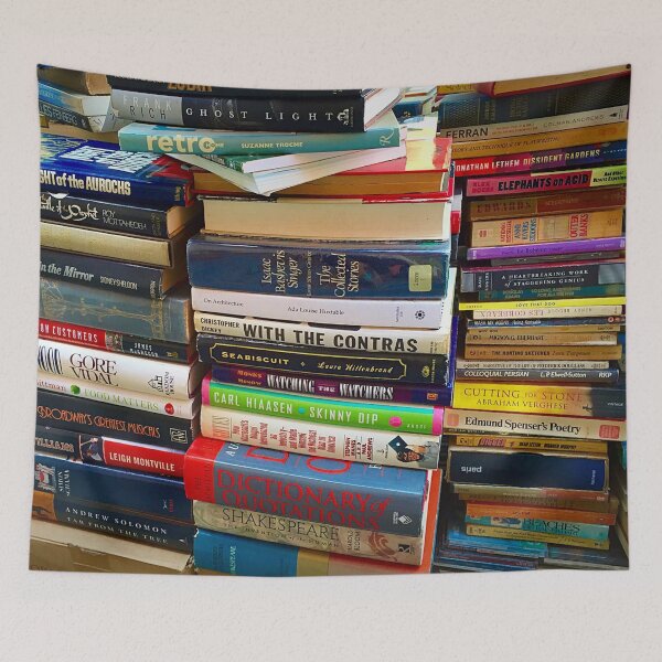 Item preview, More Books  designed and sold by umeimages.