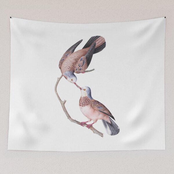 Item preview, TIR-Brazil-Bird-3 designed and sold by imageresource.