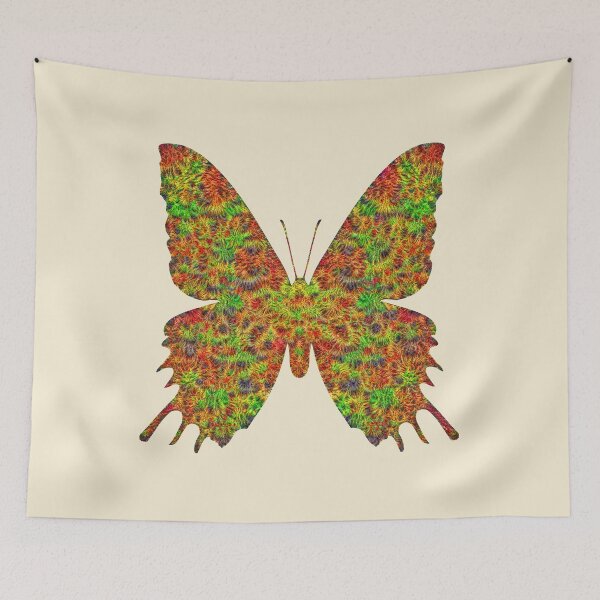 Item preview, Butterfly designed and sold by blackhalt.