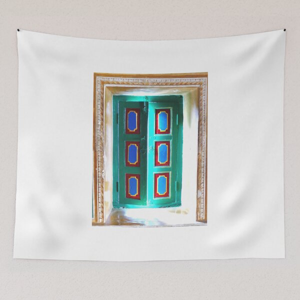 Item preview, Window designed and sold by Amrita Neelakantan.