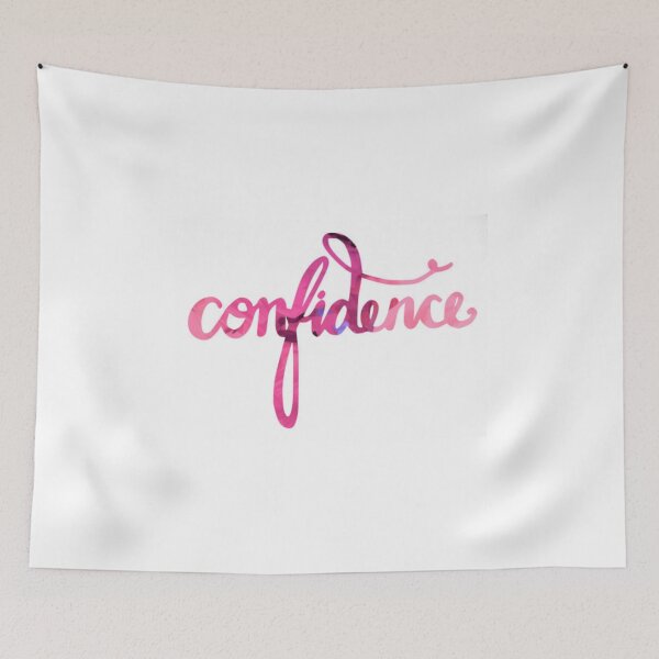 Item preview, Confidence designed and sold by Ravanna Lotus.