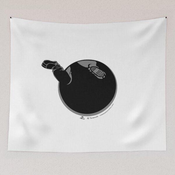 Item preview, Anomaly & Astronaut - Relax (INside) designed and sold by In-Deep-Space.