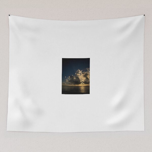 Item preview, Reflection sunset designed and sold by jsebouvi.