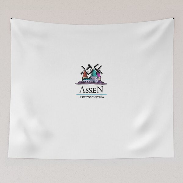 Item preview, Assen, The Netherlands designed and sold by dejava.